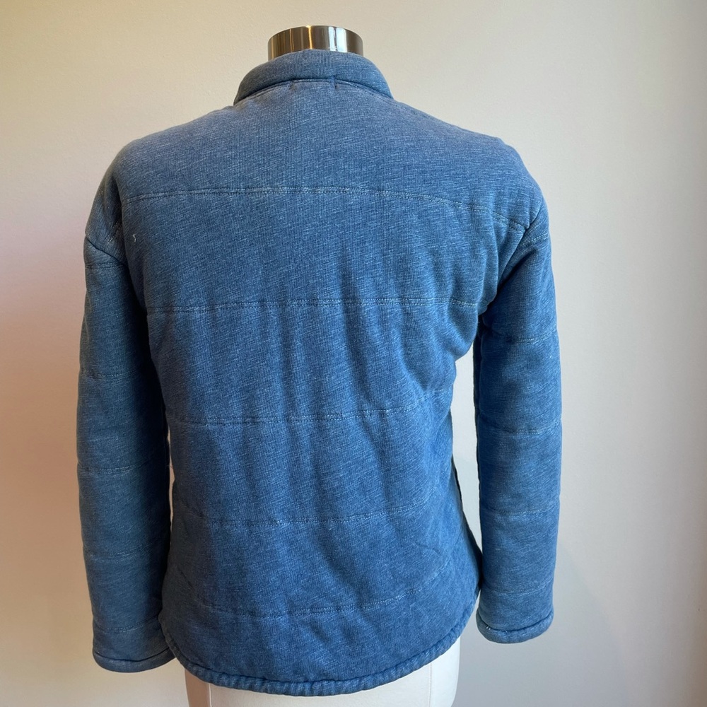 🏷 NWT Mododoc Jacket - Picture 3 of 6